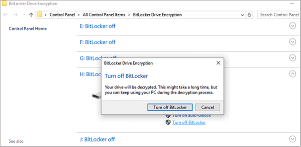 How to Remove USB Drive Write Protection on Windows 10/11 