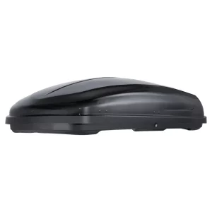 14 Cu Ft Hard Shell Rooftop Cargo Box
