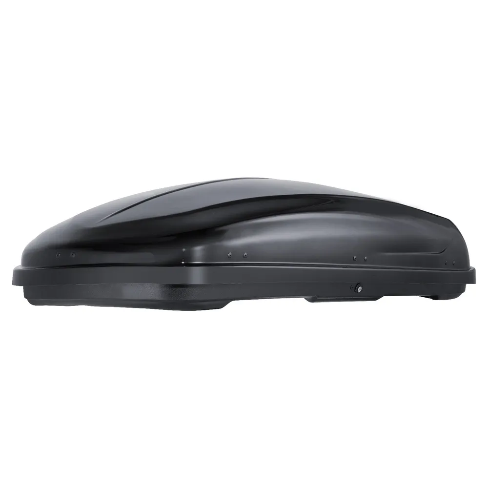14 Cu Ft Hard Shell Rooftop Cargo Box