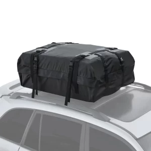 15 Cu Ft Waterproof Rooftop Cargo Bag