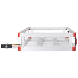 2-Inch Hitch Cargo Carrier 500 lb