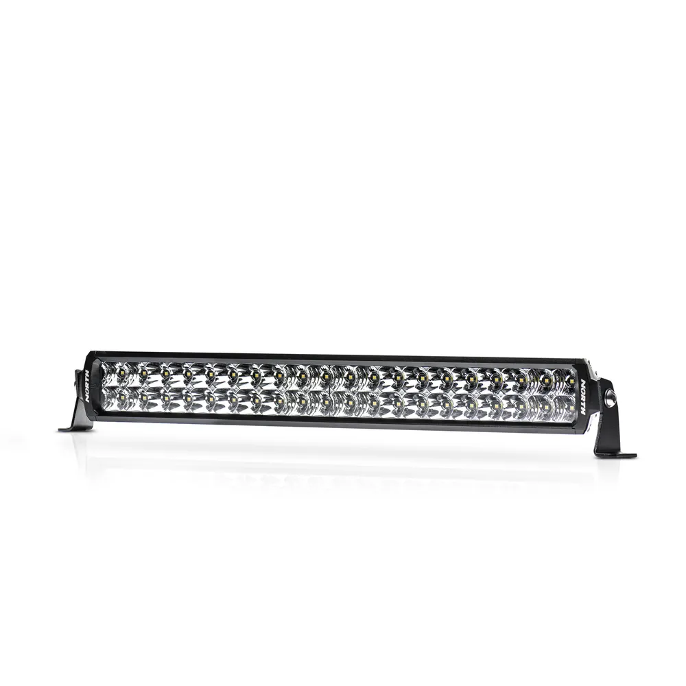 20-Inch Dual-Row LED Light Bar