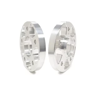 20mm 5x114.3 Wheel Spacers Pair