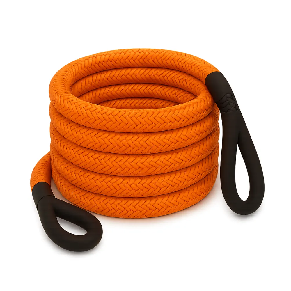 5/8-Inch x 25-Foot Kinetic Recovery Rope