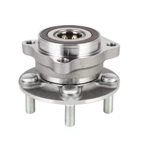 5-Lug Wheel Hub Bearing Assembly