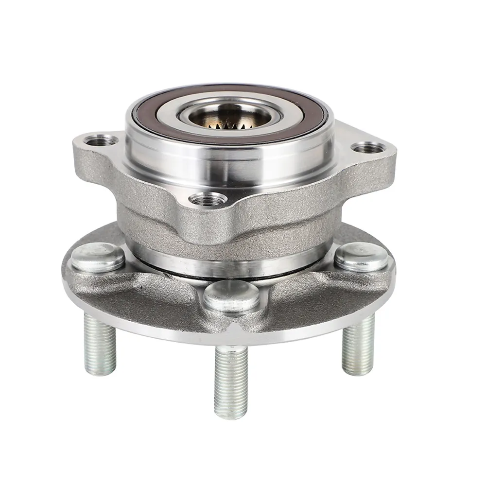 5-Lug Wheel Hub Bearing Assembly