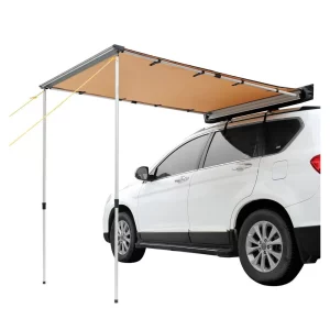 6.6-Foot Vehicle Side Awning