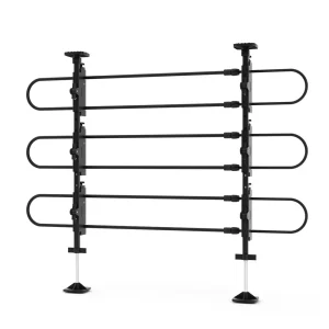 Adjustable Universal Pet Cargo Barrier