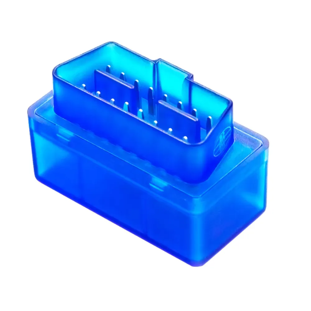 Bluetooth OBD2 Diagnostic Scanner