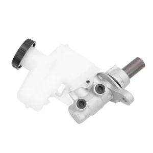 Brake Master Cylinder with Reservoir