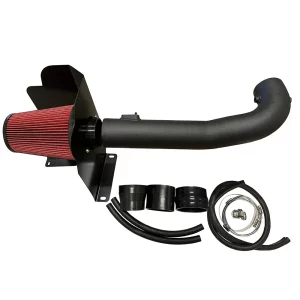 Chevrolet Silverado GMC Sierra 2014-2019 Cold Air Intake Kit