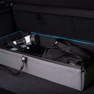 Cargo Storage