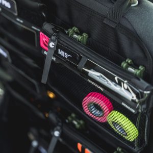 Interior Storage