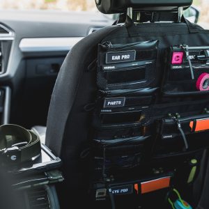 MOLLE Systems