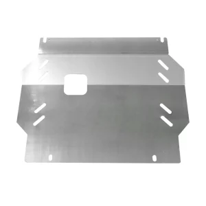 Ford F-150 2009-2014 Aluminum Skid Plate