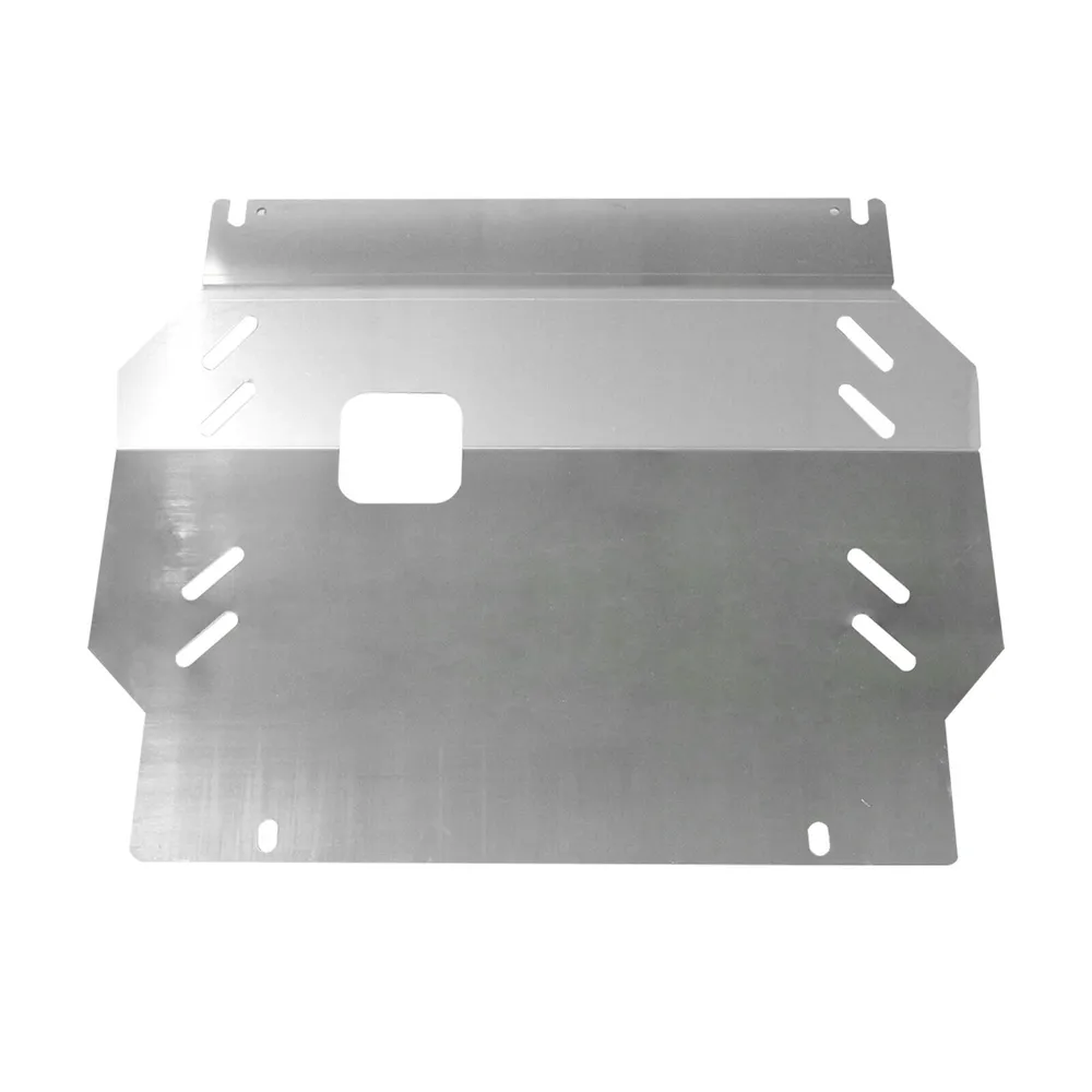 Ford F-150 2009-2014 Aluminum Skid Plate