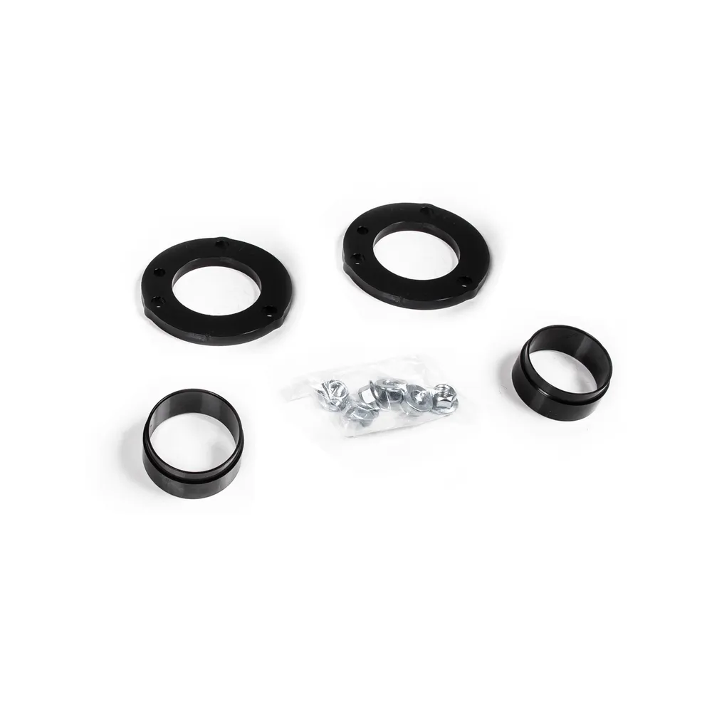 Ford Ranger 2019-2023 4WD 2-Inch Leveling Kit