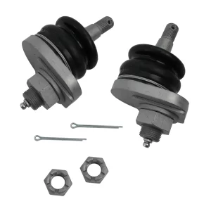 Front Lower Ball Joints Pair
