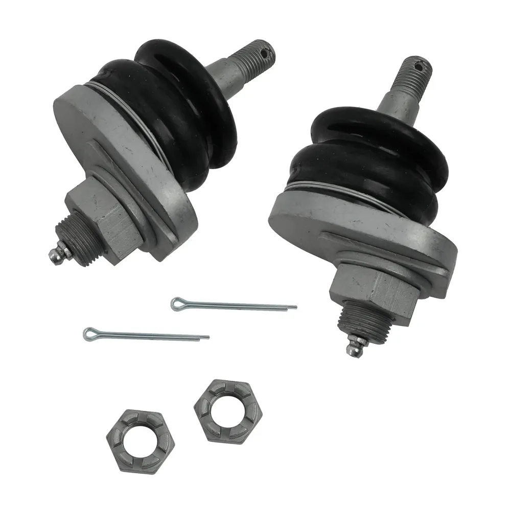 Front Lower Ball Joints Pair