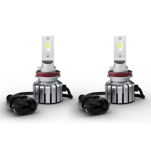 H11 LED Headlight Bulbs Pair