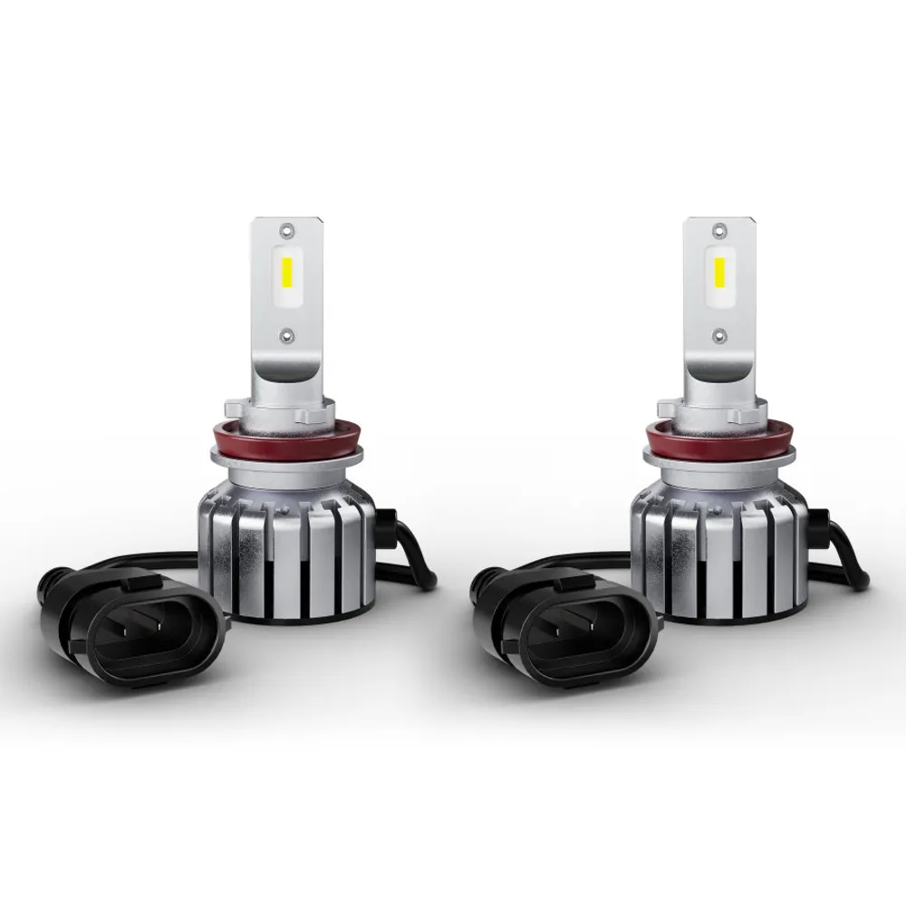 H11 LED Headlight Bulbs Pair