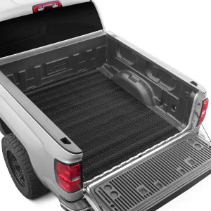 Heavy-Duty Universal Truck Bed Mat