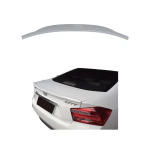 Honda City 2009-2014 Rear Trunk Wing Spoiler