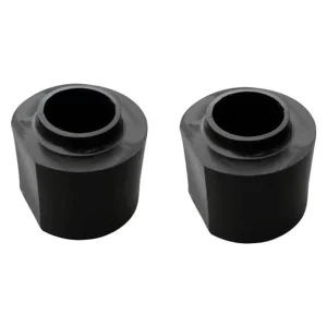 Jeep 1984-2006 3-Inch Coil Spring Lift Spacers Pair