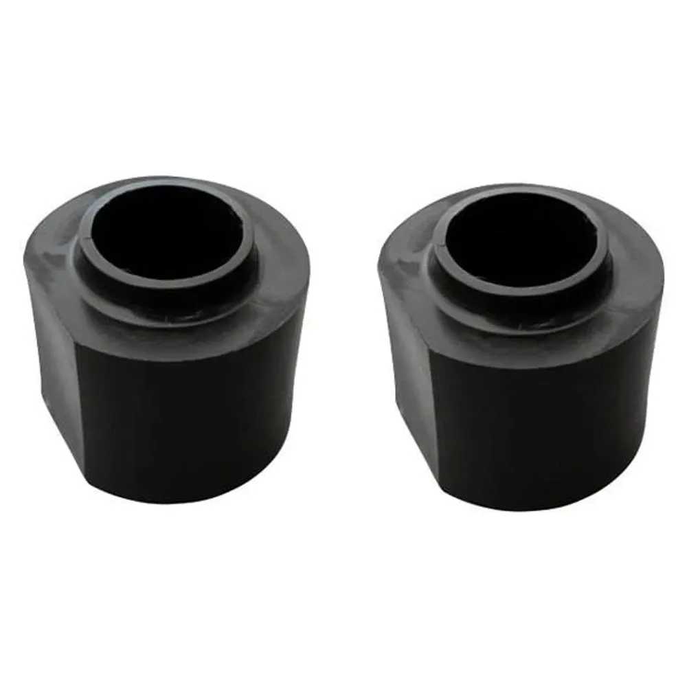 Jeep 1984-2006 3-Inch Coil Spring Lift Spacers Pair
