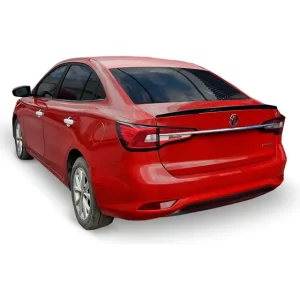 MG MG5 2020-2022 Rear Spoiler Type B