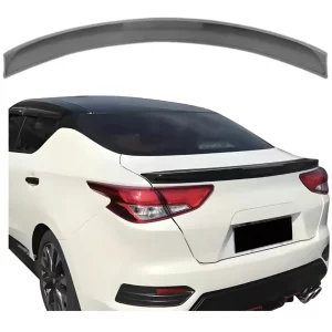 Nissan Bluebird 2016 Trunk Rear Spoiler Type B