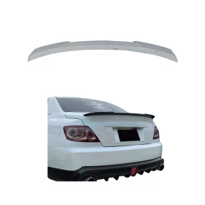 Toyota Reiz Mark X 2006-2009 Rear Wing Spoiler