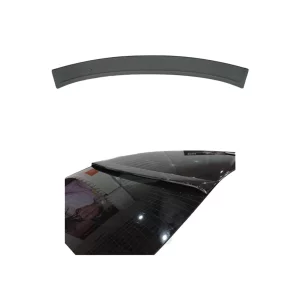 Toyota Reiz Mark X 2010-2014 Roof Spoiler