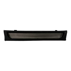 Universal Black Mesh Grille Insert