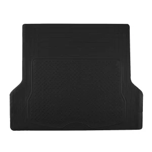 Universal Black Trim-to-Fit Cargo Liner