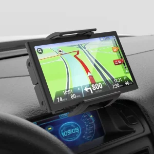 Universal Dashboard GPS Navigation Mount