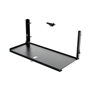 Universal Fold-Down Tailgate Camping Table