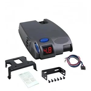 Universal Proportional Trailer Brake Controller