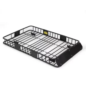 Universal Roof Cargo Basket