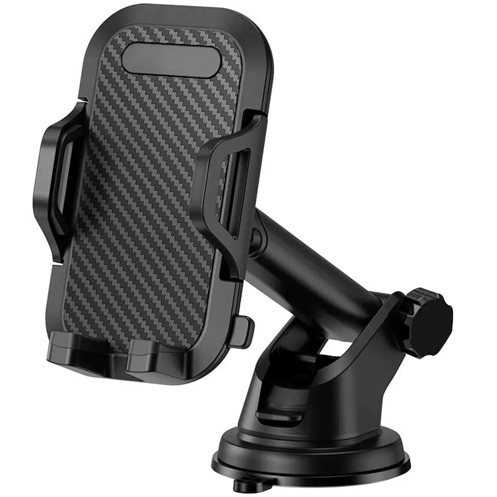 Universal Suction Cup Car Phone Mount