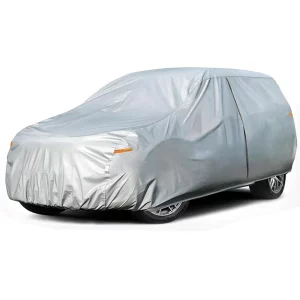 Universal Waterproof All-Weather Car Cover