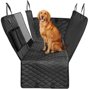 Universal Waterproof Dog Seat Cover Hammock