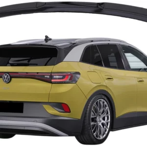Volkswagen ID.4 X 2020+ Rear Trunk Wing Spoiler
