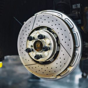 Brake system service and automotive parts