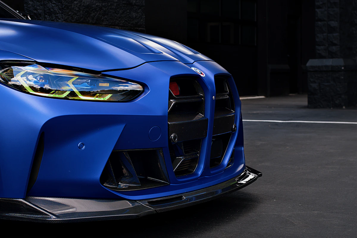 Exterior Accessories