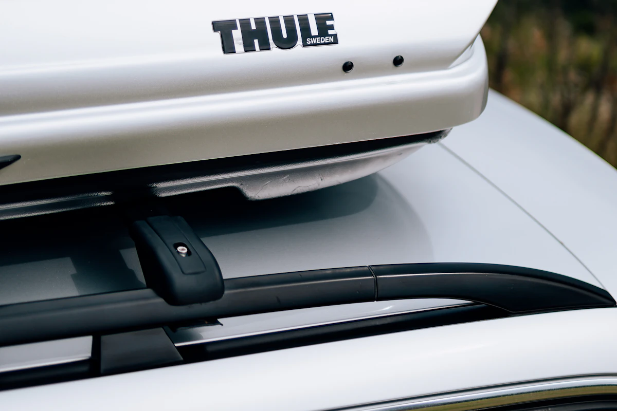 Roof Racks & Cargo Carriers